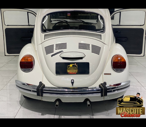 Fusca 1300 1984 *raridade*impecável**financio Direto**lindo*