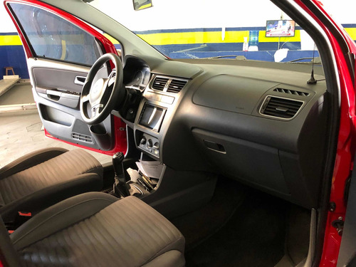 Volkswagen Crossfox 1.6 Mi