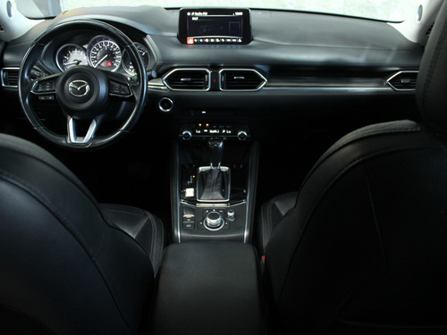 Mazda CX-5 2.5 S Grand Touring 4x2 At