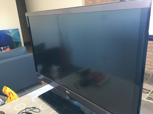 Tv LG 42lw5700 Cinema 3d 42 Pulgadas