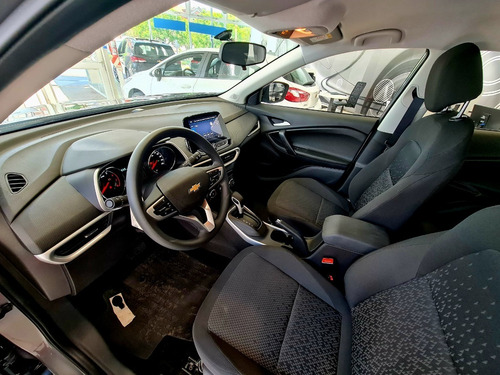 Imagen 21 de 22 de Nueva Chevrolet Tracker 1.2 Turbo Automatica 2023 0km Gall5