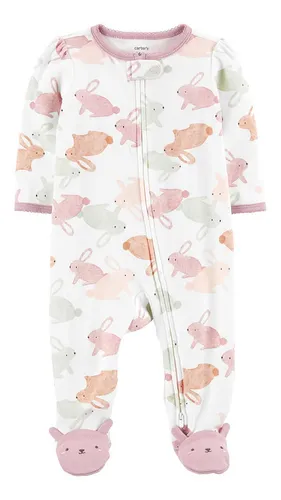 Pijama De Conejo Para Bebe MercadoLibre