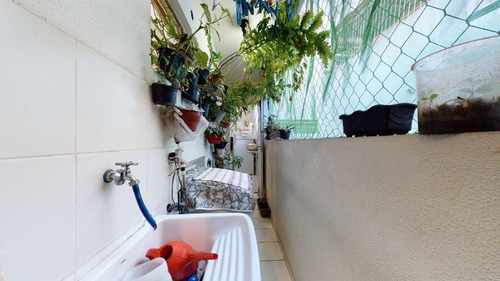 Imagem 13 de 17 de Apartamento À Venda No Bairro Sé - São Paulo/sp - O-17339-28444