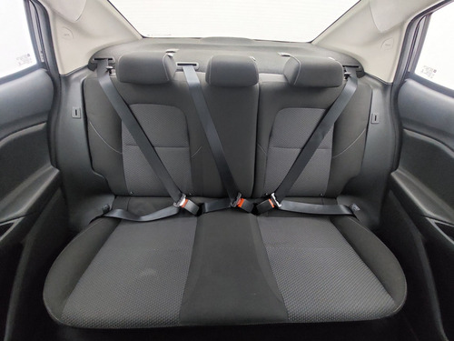 Chevrolet Onix 1.0 TURBO FLEX LTZ AUTOMÁTICO