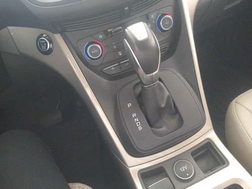 Imagen 15 de 15 de Ford Escape 2017 5p Titanium L4/2.0/t Aut Ecoboost