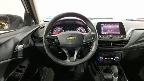 Chevrolet Onix 1.0 LS B AUTO