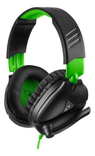 Auriculares Para Juegos Recon 70 - Turtle Beach - Xbox