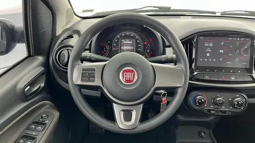Fiat Uno WAY