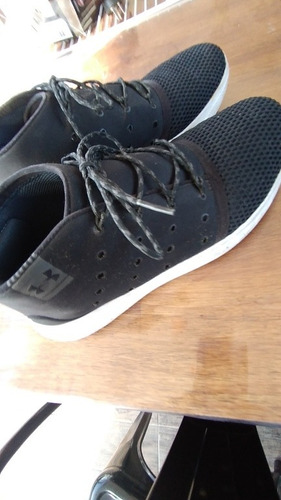 Zapatilla Under Armour Unicas En Argentina!!!!