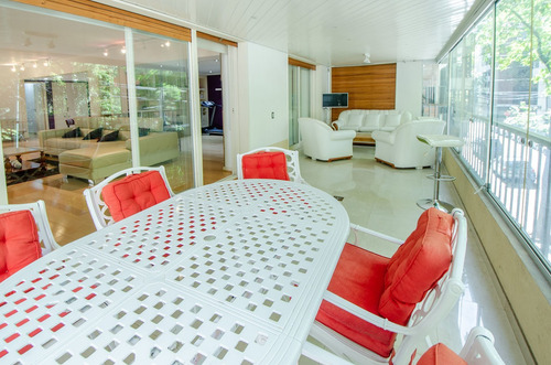 Imagen 10 de 30 de Venta / Permuta Departamento 5 Ambientes Belgrano
