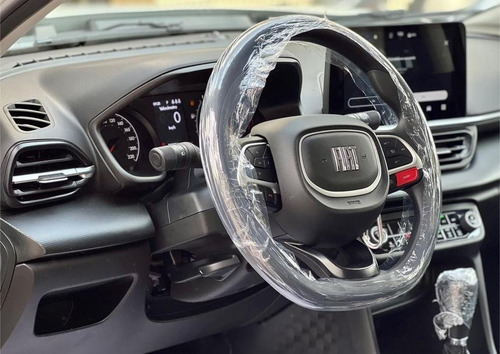 Imagen 23 de 25 de Fiat Pulse 0km