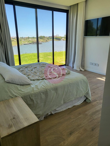 Venta Casa San Sebastian A Laguna
