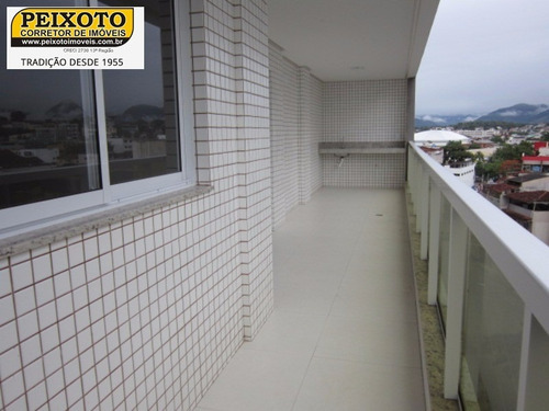 Imagem 10 de 26 de Apartamento Novo 03 Quartos - Ap00540 - 31949124