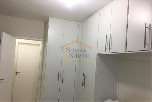 Imagem 14 de 15 de Casa Em Condominio, Venda, Vila Nova Mazzei, Sao Paulo - 25585 - V-25585