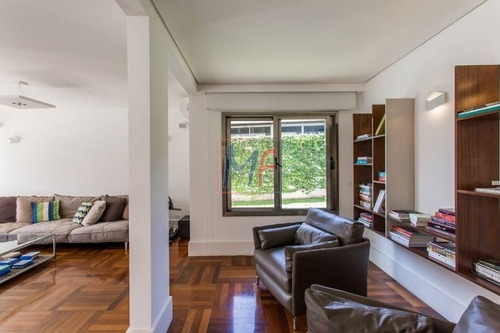Imagem 19 de 30 de Ref 8469 - Casa Assobradada Para Venda No Bairro Vila Tramontano, No Jd.morumbi Com 3 Dorms,sendo 3 Suítes, 8 Vagas, 388 M - 8469