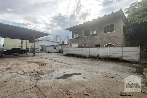 Imagem 5 de 7 de Lote À Venda No Paquetá - Código 261966 - 261966