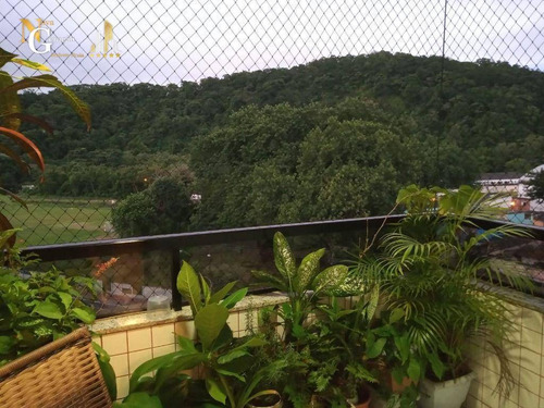 Imagem 11 de 24 de Apartamento Com 1 Dormitório À Venda, 51 M² Por R$ 235.000,00 - Boqueirão - Praia Grande/sp - Ap4786