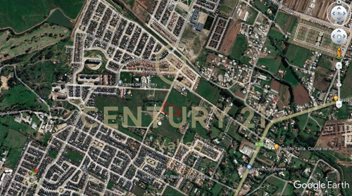 Imagen 2 de 4 de Terreno Urbano En Venta, Tejas Verdes, Talca