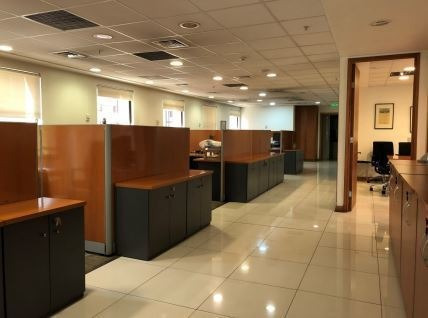Imagen 3 de 6 de Oficina En Arriendo En Providencia