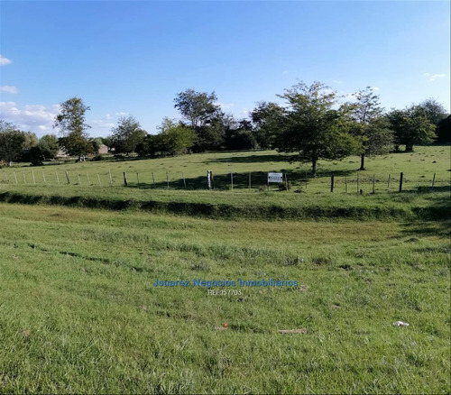 Chacra En Canelones Sobre Ruta 5