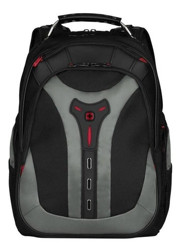 Mochila Wenger Pegasus Preto