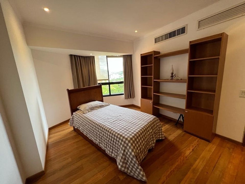 Imagen 13 de 18 de Alquilo Apto 380m2 5h/6b/3p Vista Colinas De Valle Arriba 8379