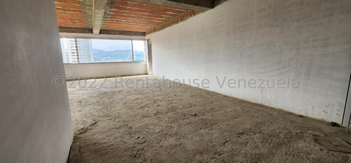 Espectacular Oficina En Obra Gris De 84mts2 Con Baño Interno, En Edificio Nuevocerca Transporte Público, Estaciones Del Metro, Centros Comerciales Y Todos Los Servicios Mls #23-15375