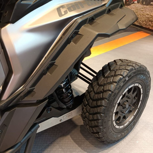 Imagen 18 de 24 de Canam Maverick X3 2018 Equipado A Full 172 Cv No Polaris 4x4