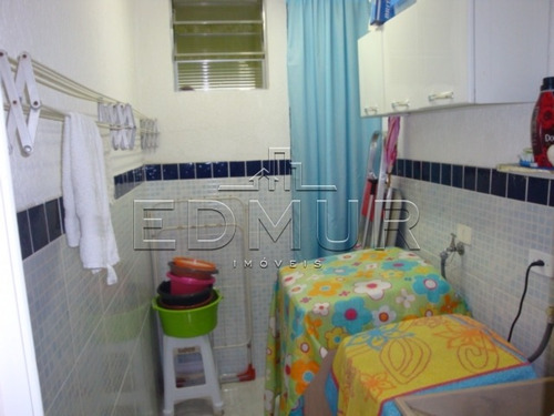 Sobrado - Campestre - Ref: 20120 - V-20120