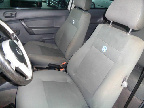 Volkswagen Gol 1.0 G4 2 Portas