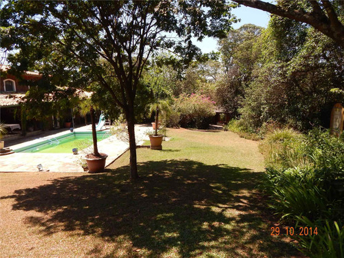 Imagem 9 de 21 de Área À Venda, 3574 M² - Granja Viana - Cotia/sp - Ar0600