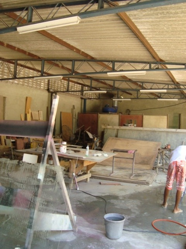 Imagem 8 de 30 de Casa Para Alugar Na Cidade De Fortaleza-ce - L4789