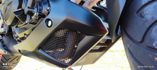 Imagem 13 de 15 de Yamaha Mt03 Abs
