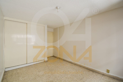 Imagen 11 de 25 de Departamento En Renta De 123 M2 - En Av. Revolución