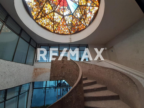 Edificio En Venta En Niños Héroes Querétaro