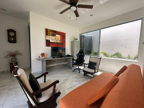 Casa En Venta Merida, Conkal, En Privada, Entrega Inmediata.