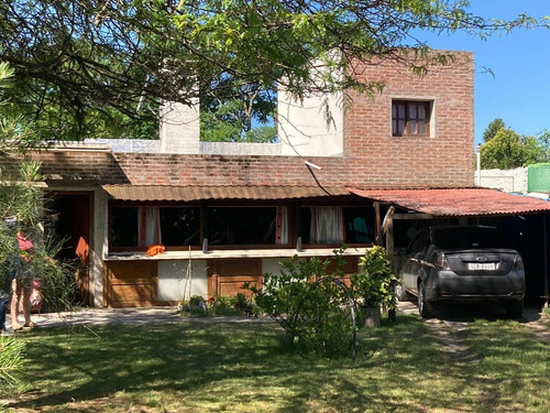 Casa - Paso De Carrasco