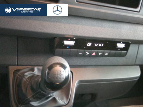 Imagen 8 de 13 de Mercedes-benz Sprinter 315/316 Entrega Ya!! 2.1 2023 0km