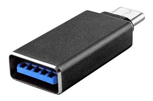 Adaptador Otg Tipo C Usb P/ Tablet A7 T500 P/ Teclado