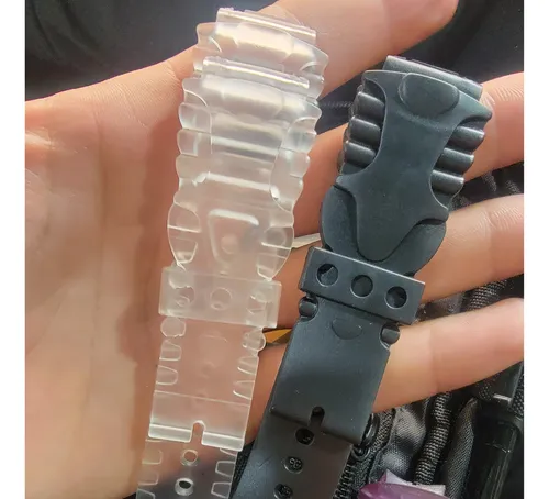 comprar Correas Technomarine Sport Grande Raft Squale