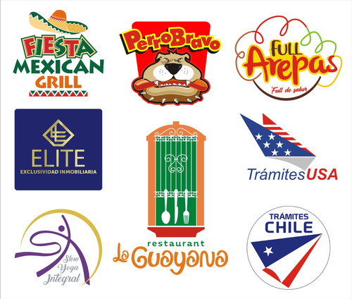 Servicio Profesional De Vectorizado Digital, Alta Calidad