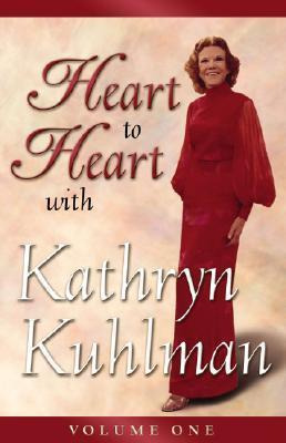 Libro Heart To Heart: V. 1 - Kathryn Kuhlman