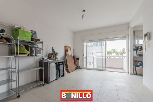 Imagen 2 de 21 de Departamento Monoambiente Venta Villa Pueyrredón