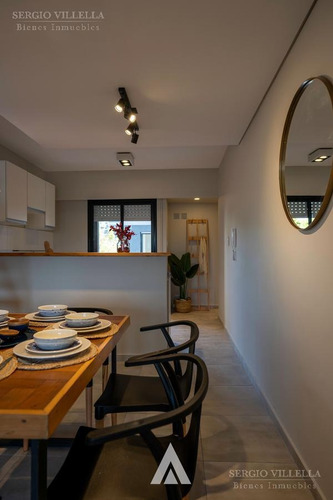Imagen 7 de 15 de Departamento En Venta Tipo Duplex 2 Dormitorios En Rosario