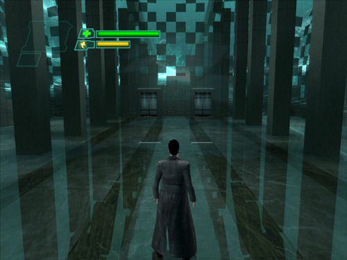 Matrix Collection: Juego Digital Para Pc + Contenido Extra