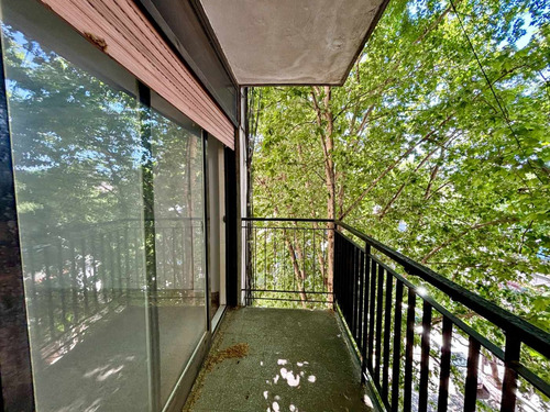 Venta Departamento 4 Ambientes / Frente Chacarita