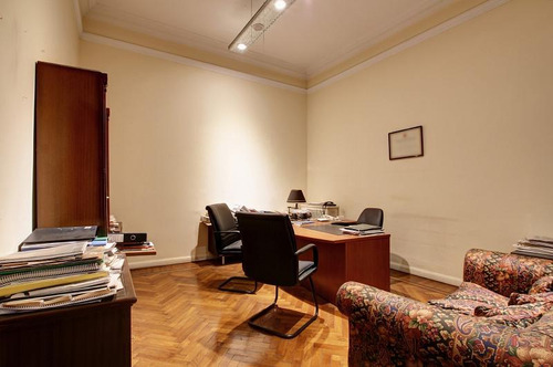 Oficina En Venta En San Nicolas