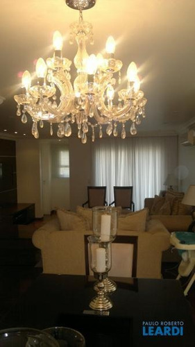Apartamento - Real Parque - Sp - 248248