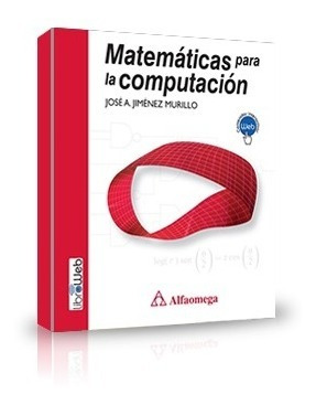 Matemáticas Para La Computación