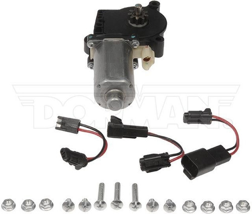 Motor Ventana Dorman C6000 Topkick 6.0 1994 1995 1996